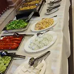 Edelweiss Guest house