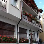 Edelweiss Guest house