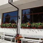 Guest house Edelweiss