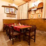 Guest house Edelweiss 3*