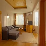 Edelweiss Guest house Govedartsi