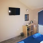 Guest house Edelweiss Govedartsi