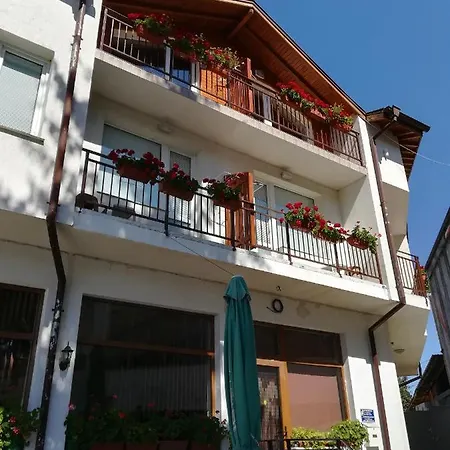 Edelweiss 3* Govedartsi