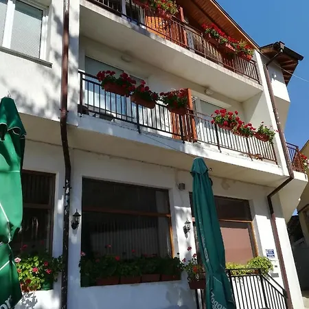 Edelweiss Affittacamere