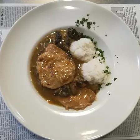 Affittacamere Edelweiss