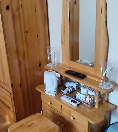 Affittacamere Edelweiss