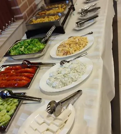 Edelweiss Affittacamere