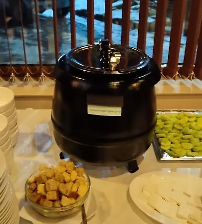 Edelweiss Affittacamere