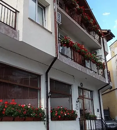 Edelweiss Konukevi