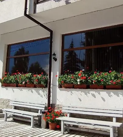Konukevi Edelweiss