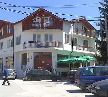 Edelweiss 3*