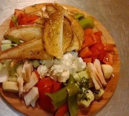 Affittacamere Edelweiss Govedartsi