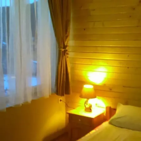 Affittacamere Edelweiss