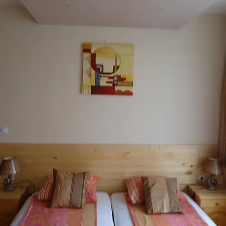 Edelweiss 3*