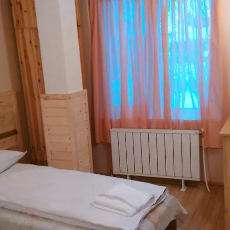 Edelweiss Konukevi 3*