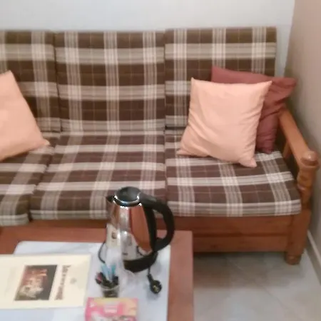 Edelweiss Affittacamere Govedartsi