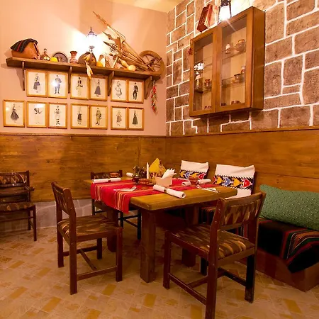 Edelweiss Affittacamere Govedartsi