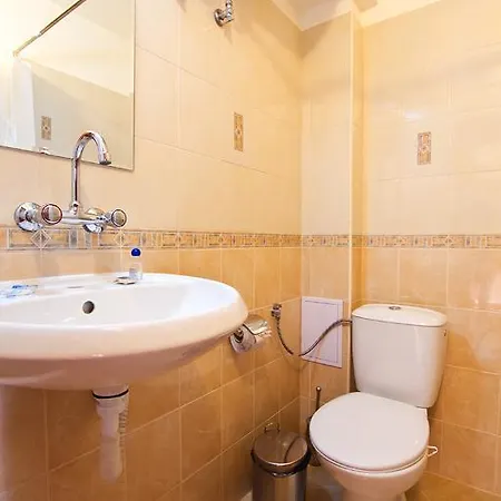 Edelweiss Affittacamere Govedartsi