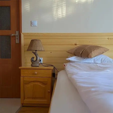 Konukevi Edelweiss 3*