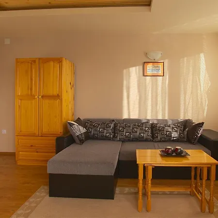 Edelweiss 3*
