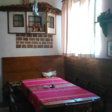 Edelweiss Affittacamere Govedartsi