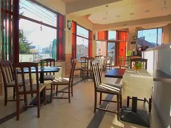 Affittacamere Edelweiss Govedartsi