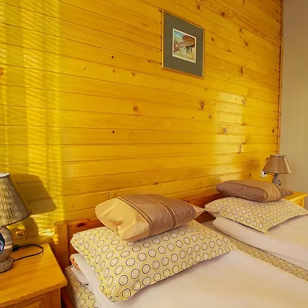 Edelweiss Affittacamere 3*