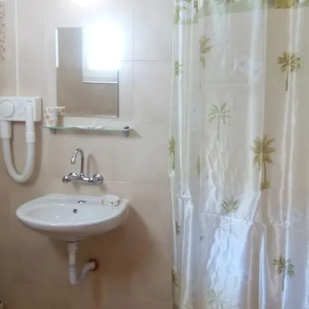 Гостевой дом Edelweiss 3*