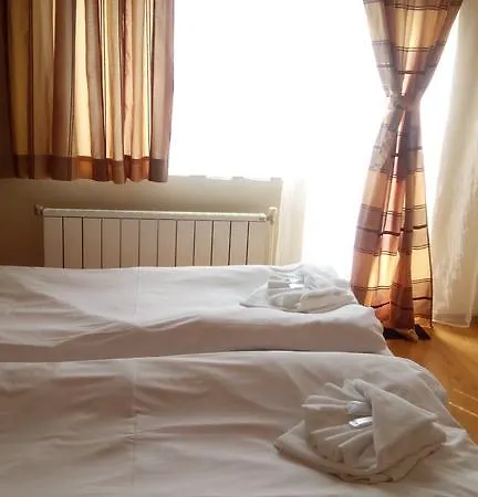 Edelweiss 3* Govedartsi