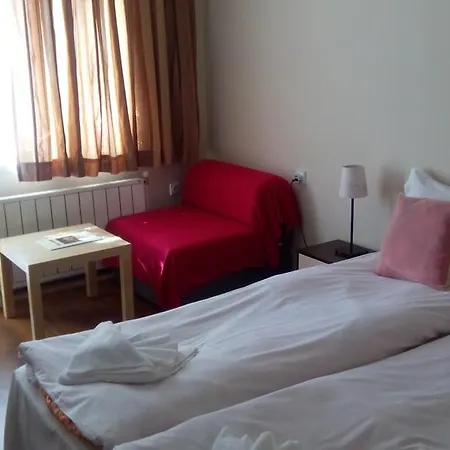 Edelweiss 3*