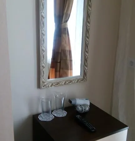 Konukevi Edelweiss 3*