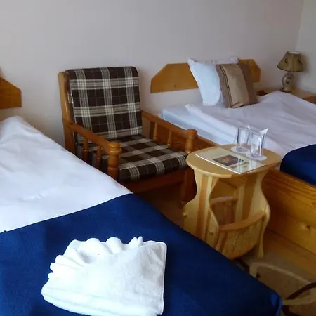 Affittacamere Edelweiss Govedartsi