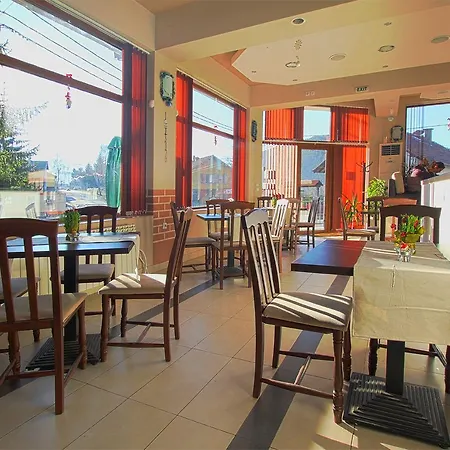 Affittacamere Edelweiss