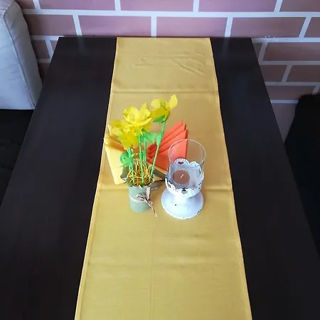 Affittacamere Edelweiss Govedartsi