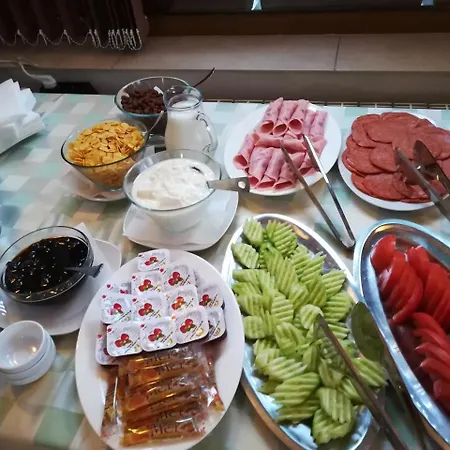 Edelweiss Affittacamere