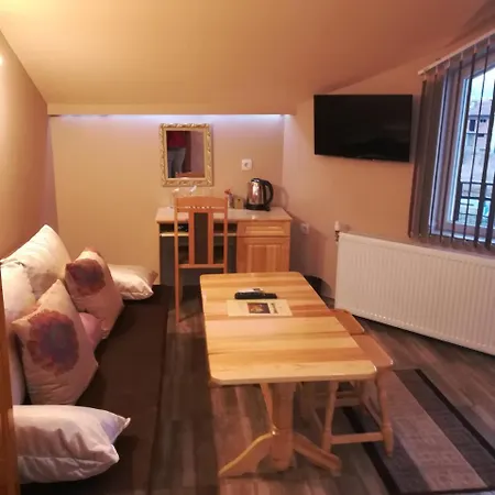 Edelweiss Affittacamere Govedartsi