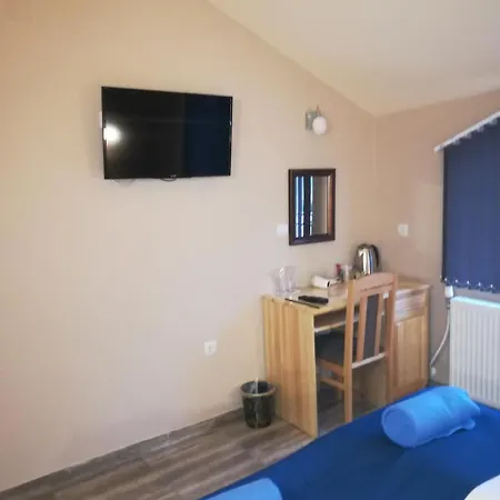 Konukevi Edelweiss Govedartsi