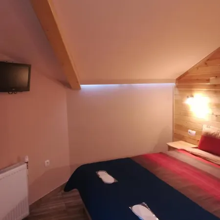 Affittacamere Edelweiss Govedartsi