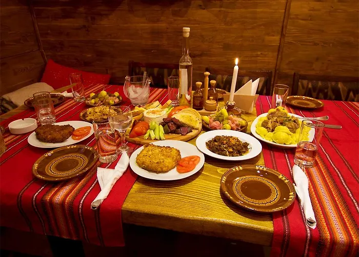 Maison d'hôtes Edelweiss