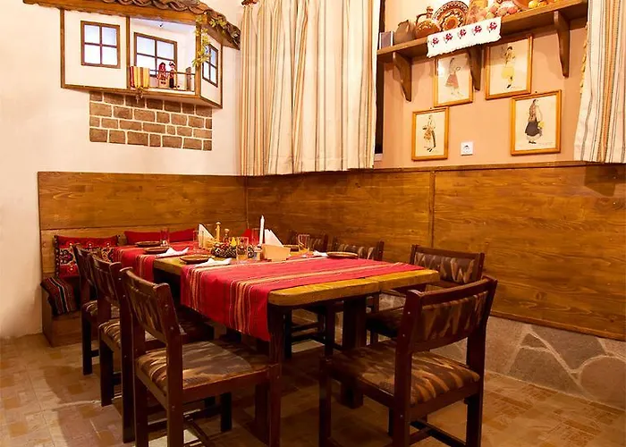 Pensjonat Edelweiss 3*